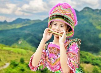 Bảo tồn di sản văn hóa các dân tộc trong bối cảnh hội nhập hiện nay Bảo tồn di sản văn hóa các dân tộc trong bối cảnh hội nhập hiện nay