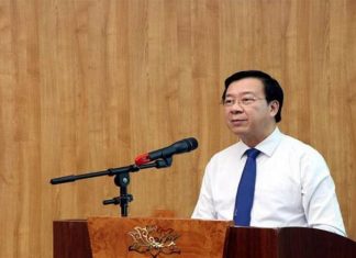 Hải Dương phấn đấu thành thành phố trực thuộc Trung ương vào năm 2050 Hải Dương phấn đấu thành thành phố trực thuộc Trung ương vào năm 2050