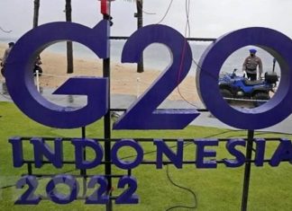 Hội nghị G20: Đề cao chủ nghĩa đa phương, mở cửa cho đối thoại