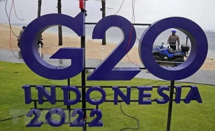 Hội nghị G20: Đề cao chủ nghĩa đa phương, mở cửa cho đối thoại