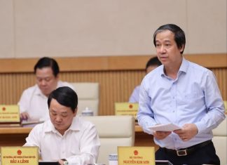 Đề xuất miễn toàn bộ học phí cho học sinh Trung học cơ sở trên toàn quốc