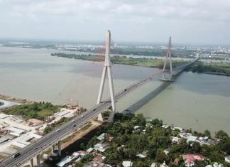 Các địa phương triển khai Quy hoạch đồng bằng sông Cửu Long Các địa phương triển khai Quy hoạch đồng bằng sông Cửu Long