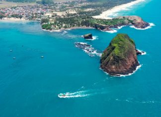 Cận cảnh rạn san hô rực rỡ hiếm gặp ở Việt Nam Cận cảnh rạn san hô rực rỡ hiếm gặp ở Việt Nam