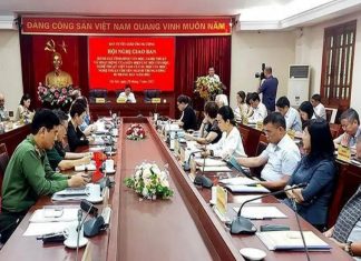 Cần những chuyển động mang tính đột phá cho văn học nghệ thuật