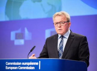 EU muốn tăng cường thương mại nông sản với Việt Nam
