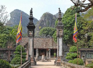 Cấp phép khai quật khảo cổ tại một số địa điểm thuộc tỉnh Ninh Bình Cấp phép khai quật khảo cổ tại một số địa điểm thuộc tỉnh Ninh Bình
