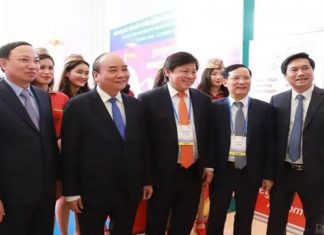 ABAC III: Thúc đẩy hợp tác trong khối doanh nghiệp tư nhân APEC