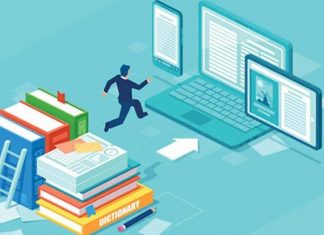 Chuyển đổi số trong xã hội là gì?