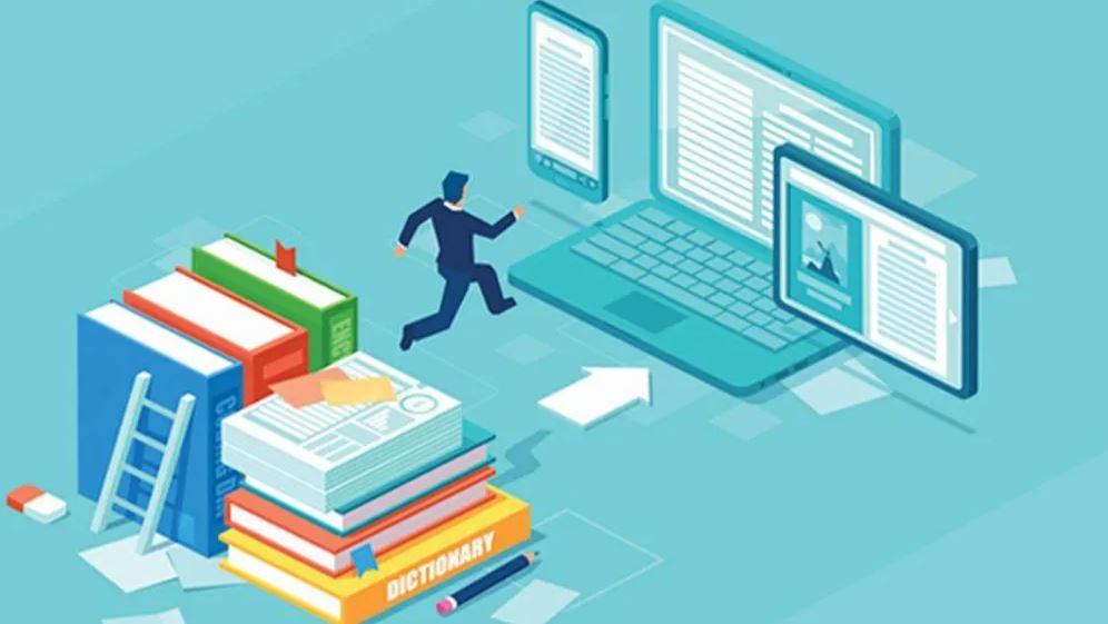 Chuyển đổi số trong xã hội là gì? - VSD Tư Liệu - vansudia.net Chuyển đổi số trong xã hội là gì?