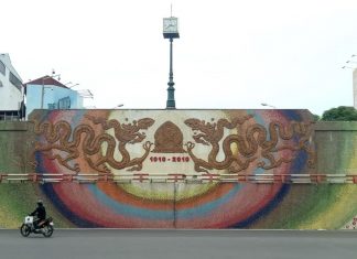 Bảo vệ con đường gốm sứ: Cần có thái độ quyết liệt Bảo vệ con đường gốm sứ: Cần có thái độ quyết liệt