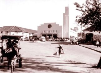 Đà Lạt trăm năm: Màu của tiếng vó ngựa - Bút ký Nguyễn Hàng Tình