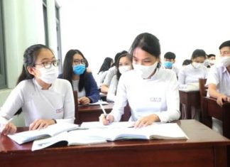 Đà Nẵng miễn 100% học phí từ mầm non đến THPT năm học 2022-2023 Đà Nẵng miễn 100% học phí từ mầm non đến THPT năm học 2022-2023