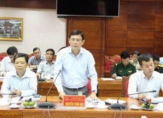 Đắk Lắk là trung tâm, liên kết, điều phối vùng Tây Nguyên