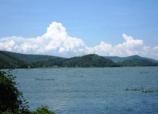 Đầm An Khê Di sản thiên nhiên – văn hóa quý báu Đầm An Khê Di sản thiên nhiên - văn hóa quý báu