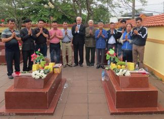 Đám cưới của hai liệt sĩ Đám cưới của hai liệt sĩ