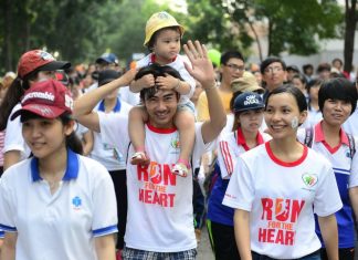 Đằng sau sự thành công của phụ nữ là đàn ông