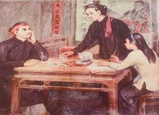 Đạo Nguyễn Đình Chiểu trong đời – Kỳ 1: Còn ai ‘nói thơ’ cụ đồ mù tiết tháo
