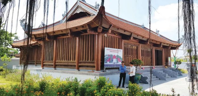 Bí ẩn mộ cổ ở sông Chu - VSD Văn Hóa - Đời Sống - vansudia.net Bí ẩn mộ cổ ở sông Chu