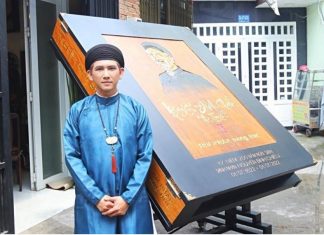 Di sản danh nhân Nguyễn Đình Chiểu Sống mãi cùng dòng chảy nhân loại