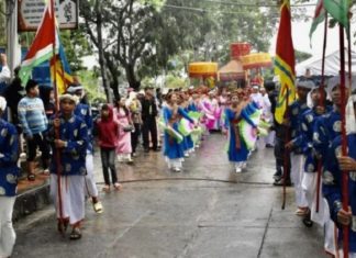 Lễ hội Katê năm 2022 tại Bình Thuận sẽ diễn ra trong 2 ngày 24 – 25/10 Lễ hội Katê năm 2022 tại Bình Thuận sẽ diễn ra trong 2 ngày 24 - 25/10