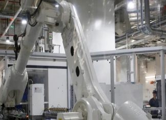 Doanh nghiệp và công nghệ trong thời đại cách mạng công nghiệp 4.0