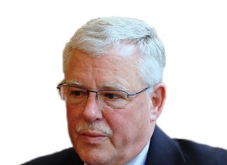 Giáo sư Thayer: UNCLOS đóng góp tích cực tại Biển Đông