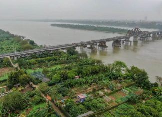 Gỡ ‘điểm nghẽn’ giúp vùng đồng bằng sông Hồng phát triển Gỡ 'điểm nghẽn' giúp vùng đồng bằng sông Hồng phát triển