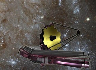NASA tiết lộ hình ảnh đặc biệt về vũ trụ do kính viễn vọng James Webb chụp được NASA tiết lộ hình ảnh đặc biệt về vũ trụ do kính viễn vọng James Webb chụp được