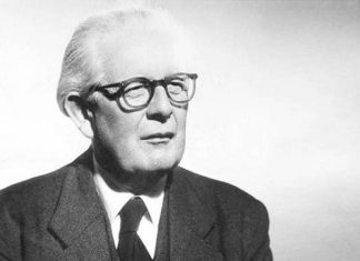 Jean Piaget bàn về ngôn ngữ và tư duy của trẻ em - Dịch giả Viên Minh