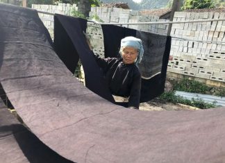 Khám phá nghề truyền thống ở Cao Bằng