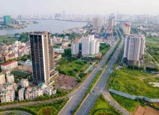 Liên kết vùng đồng bằng sông Hồng Liên kết vùng đồng bằng sông Hồng