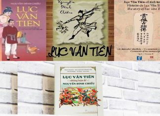 10 ‘Lục Vân Tiên’ chỉ… chọn 1 nên ‘Lục Vân Tiên phiên bản 1973’ có nhiều đặc biệt