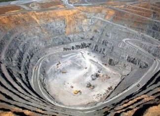 Vừa tìm ra mỏ đất hiếm 'trời cho', đủ để thế giới dùng trong 1.000 năm: Nước nào sở hữu?