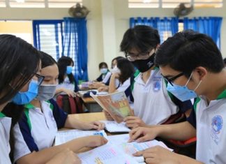 Môn Lịch sử sẽ có 52 tiết bắt buộc trong mỗi năm THPT Môn Lịch sử sẽ có 52 tiết bắt buộc trong mỗi năm THPT