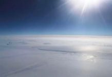 Phát hiện lỗ thủng ozone mới ở vùng nhiệt đới lớn gấp 7 lần ở Nam Cực