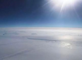 Phát hiện lỗ thủng ozone mới ở vùng nhiệt đới lớn gấp 7 lần ở Nam Cực