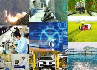 Nâng cao năng lực khoa học công nghệ nội sinh quốc gia để đẩy mạnh công nghiệp hóa, hiện đại hóa Nâng cao năng lực khoa học công nghệ nội sinh quốc gia để đẩy mạnh công nghiệp hóa, hiện đại hóa