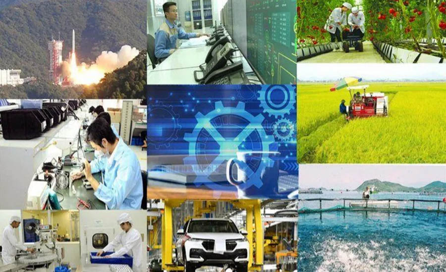 Nâng cao năng lực khoa học công nghệ nội sinh quốc gia để đẩy mạnh công nghiệp hóa, hiện đại hóa