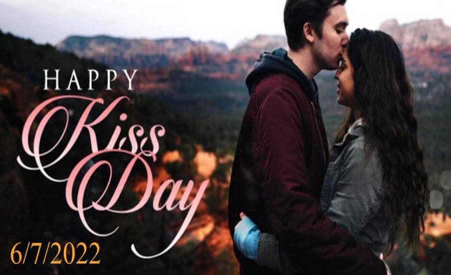 Ngày Quốc tế Nụ hôn năm 2022 là ngày nào và ý nghĩa các kiểu hôn