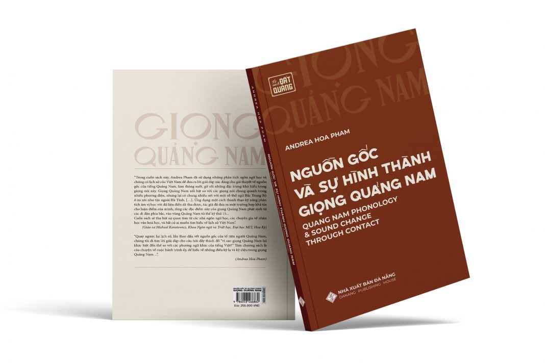 Một luận giải về nguồn gốc giọng Quảng Nam - VSD Văn Hóa - Đời Sống - vansudia.net Một luận giải về nguồn gốc giọng Quảng Nam