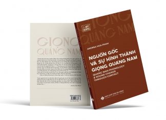 Một luận giải về nguồn gốc giọng Quảng Nam Một luận giải về nguồn gốc giọng Quảng Nam