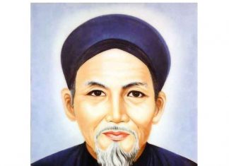 Nguyễn Công Trứ - Một quan niệm mỹ học mới mẻ đặc sắc!