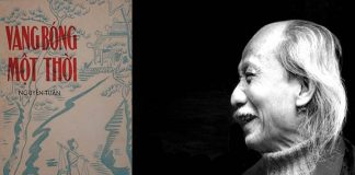 Nguyen Tuan Bac thay ve tuy but min 324x160 - Văn Sử Địa Online - Giới thiệu, thông tin, quảng bá về văn học, lịch sử, địa lý