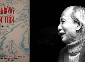 Nguyễn Tuân – Bậc thầy về tùy bút Nguyễn Tuân - Bậc thầy về tùy bút