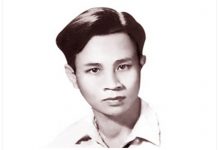 Nhà văn Nguyễn Thi, thân phận và chức năng của người cầm bút