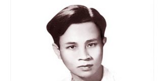 Nha van Nguyen Thi than phan va chuc nang cua nguoi cam but min 324x160 - Văn Sử Địa Online - Giới thiệu, thông tin, quảng bá về văn học, lịch sử, địa lý
