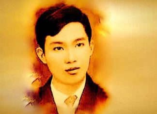 Nhà văn Thạch Lam: ‘Văn chương là một thứ khí giới thanh cao và đắc lực’ Nhà văn Thạch Lam: ‘Văn chương là một thứ khí giới thanh cao và đắc lực’