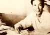 Nhà văn, nhà thơ Hồ Dzếnh – Cầm bút để tự sự