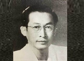 Nhị Ca: Từ phóng viên chiến trường đến dịch giả hàn lâm Nhị Ca: Từ phóng viên chiến trường đến dịch giả hàn lâm