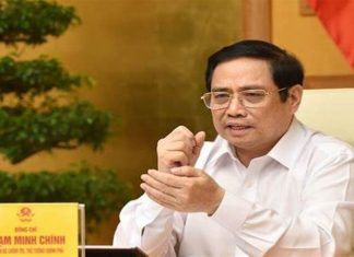 Nỗ lực ổn định kinh tế vĩ mô, thúc đẩy phục hồi và phát triển kinh tế xã hội